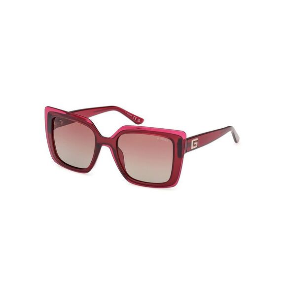 Guess Multicolor Resin Women's Sunglasses